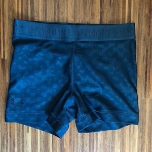 Women’s Compression Shorts